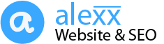 alexx Website & SEO